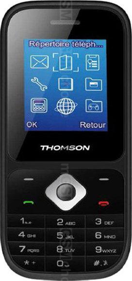 Thomson TLink 10