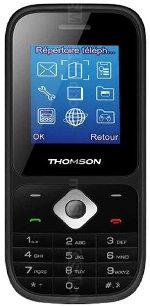 Galeria zdjęć telefonu Thomson TLink 10