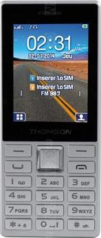 Thomson TLink 24 Thomson TLink 24