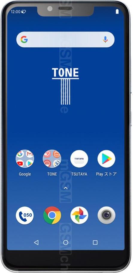 Tone e19