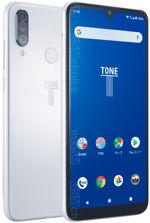 Galeria zdjęć telefonu Tone e20