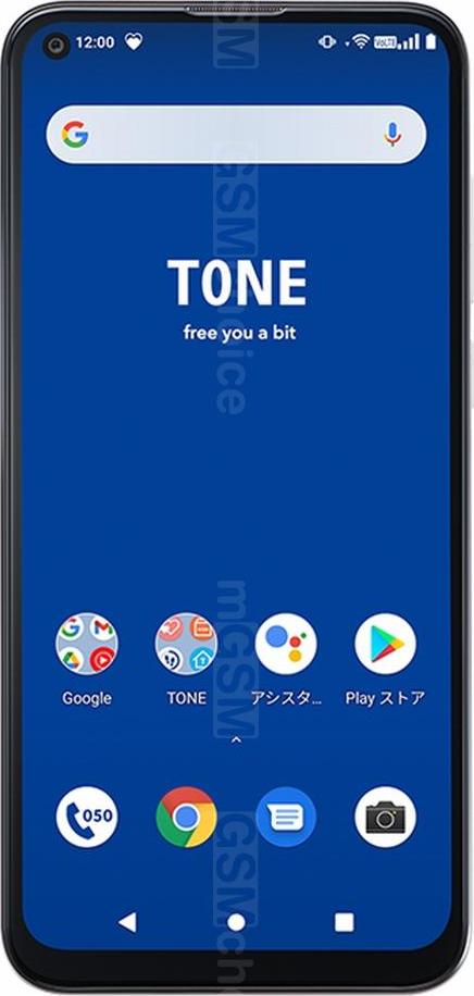 Tone e21