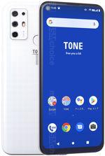 Galeria zdjęć telefonu Tone e21