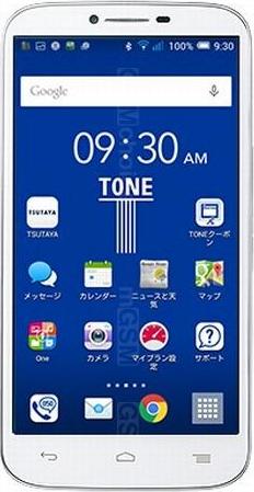 Tone m14