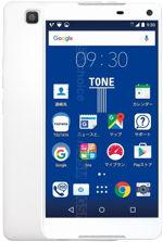 Galeria zdjęć telefonu Tone m15