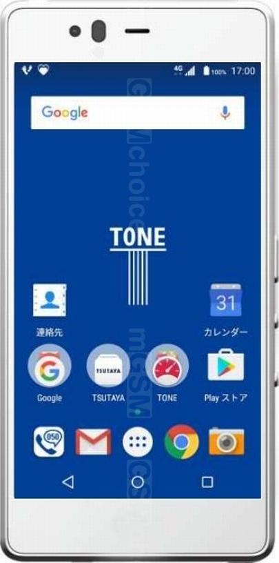 Tone m17