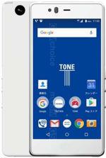 Galeria zdjęć telefonu Tone m17