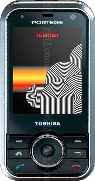 Toshiba G500