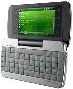 Galeria zdjęć telefonu Toshiba G920