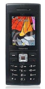 Galeria zdjęć telefonu Toshiba TS32