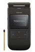Toshiba TS808 kliknij aby zobaczyć powiększenie