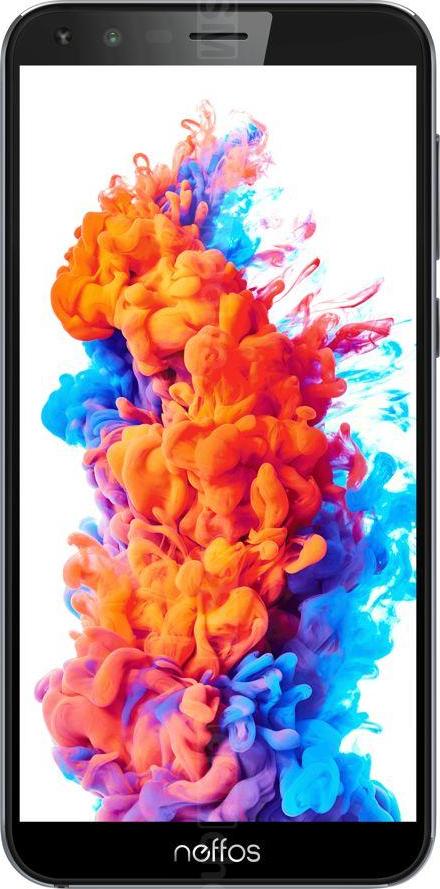 TP-Link Neffos C5 Plus TP-Link Neffos C5 Plus