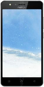 Galeria zdjęć telefonu TP-Link Neffos C5s