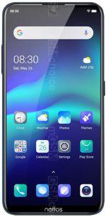 Galeria zdjęć telefonu TP-Link Neffos C9s