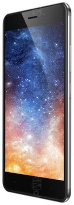 Galeria zdjęć telefonu TP-Link Neffos X1 Max