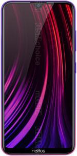 Galeria zdjęć telefonu TP-Link Neffos X20 Pro