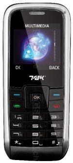 Galeria zdjęć telefonu Trak CP-110