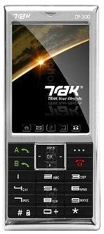 Galeria zdjęć telefonu Trak CP-300