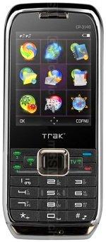 Galeria zdjęć telefonu Trak CP-3140