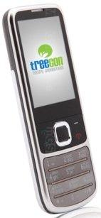 Galeria zdjęć telefonu Treecon C670