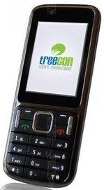 Galeria zdjęć telefonu Treecon E6