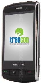 Galeria zdjęć telefonu Treecon H806