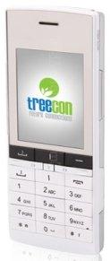 Galeria zdjęć telefonu Treecon V200
