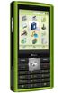 Trolltech Greenphone kliknij aby zobaczyć powiększenie