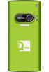 Trolltech Greenphone kliknij aby zobaczyć powiększenie