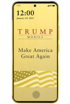 Trump Mobile T1 Phone kliknij aby zobaczyć powiększenie