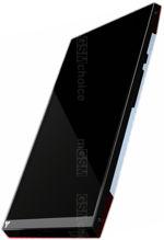 Galeria zdjęć telefonu Turing Phone