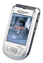 Galeria zdjęć telefonu Typhoon MyPhone M500
