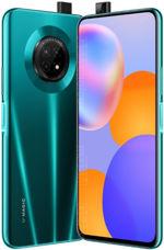 Galeria zdjęć telefonu U-Magic Enjoy 20 Plus