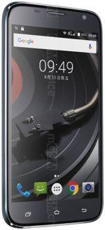 Galeria zdjęć telefonu Uhans A101