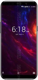Galeria zdjęć telefonu Uhans i8