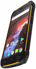 Galeria zdjęć telefonu Uhans K5000