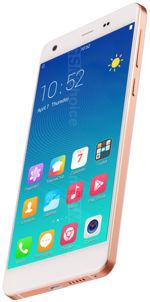 Galeria zdjęć telefonu Uhans S1