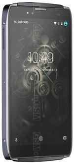 Galeria zdjęć telefonu Uhans U300