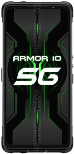 Galeria zdjęć telefonu Ulefone Armor 10