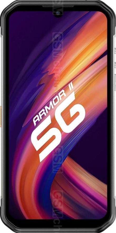 Ulefone Armor 11 5G Ulefone Armor 11 5G