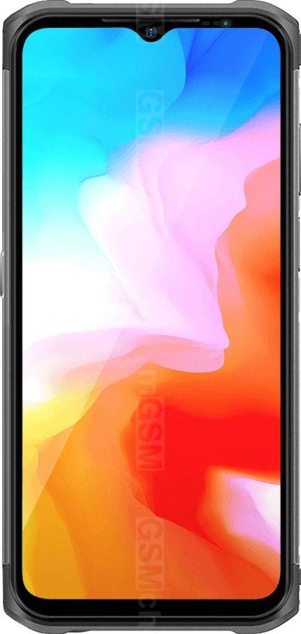 Ulefone Armor 12 5G Ulefone Armor 12 5G