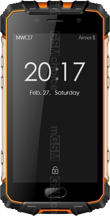 Ulefone Armor 2