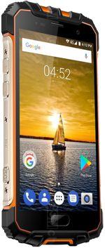 Galeria zdjęć telefonu Ulefone Armor 2