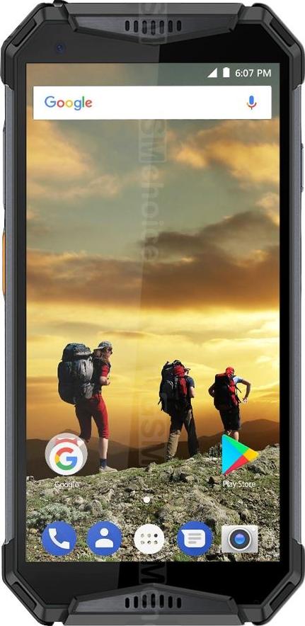 Ulefone Armor 3