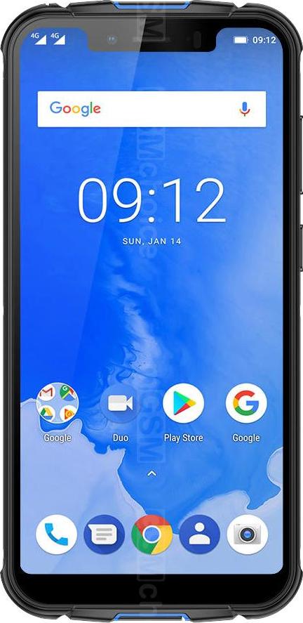 Ulefone Armor 5 Ulefone Armor 5