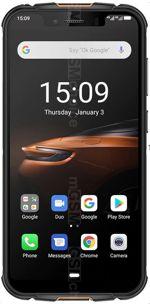 Galeria zdjęć telefonu Ulefone Armor 5S