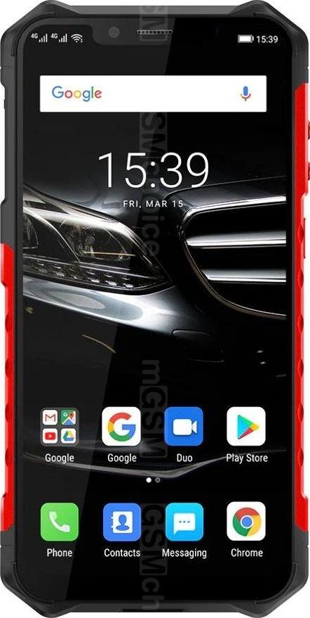 Ulefone Armor 6E Ulefone Armor 6E