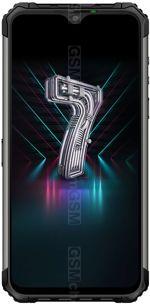Galeria zdjęć telefonu Ulefone Armor 7