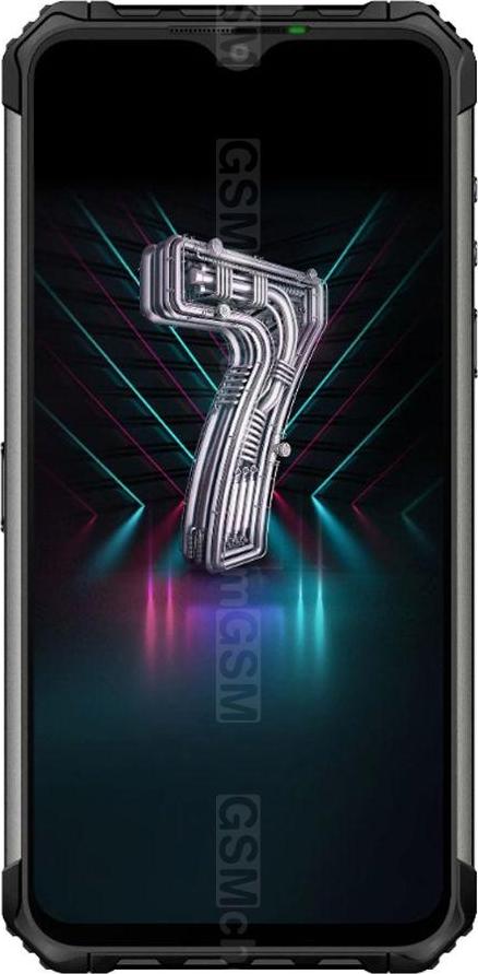 Ulefone Armor 7E