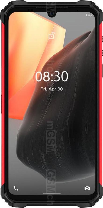Ulefone Armor 8 Pro Ulefone Armor 8 Pro